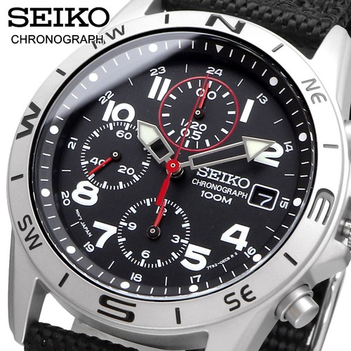 Orologio uomo seiko - da,