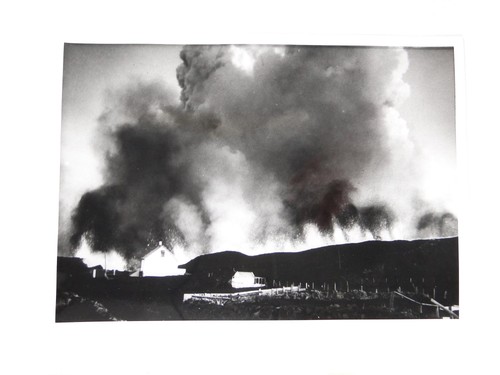Volcano helgafell eruption - volcano,