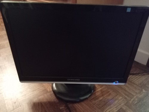 Monitor samsung 931bw 18 - samsung., 931bw.