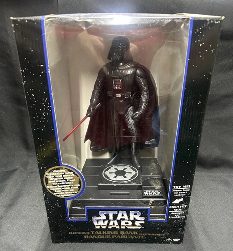 Thinkway toys star wars - toys,