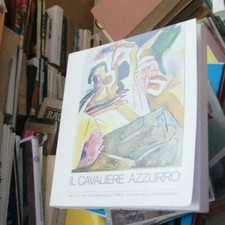 il cavaliere azzurro-amici