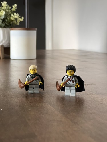 Lego harry potter castello - lego,