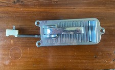 JAGUAR XJ6 SERIE  2 MMANIGLIA INTERNA DESTRA CROMATA