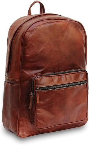 Parrys leather world - parrys, zaino