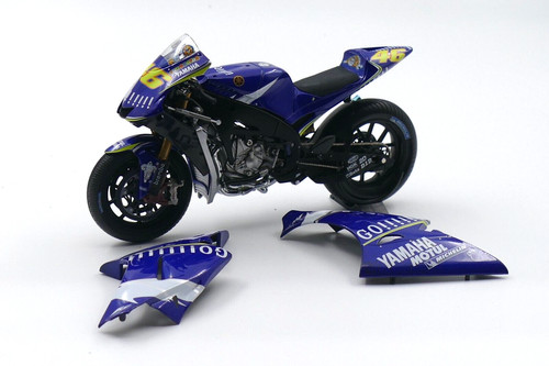122053146 yamaha yzr - 122053146, yzr-m1