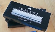 1 PENNA A SFERA FABER CASTELL
