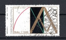 REPUBBLICA 2011 USATI PERFETTI...MADE IN ITALY PREMIO COMPASSO D'ORO