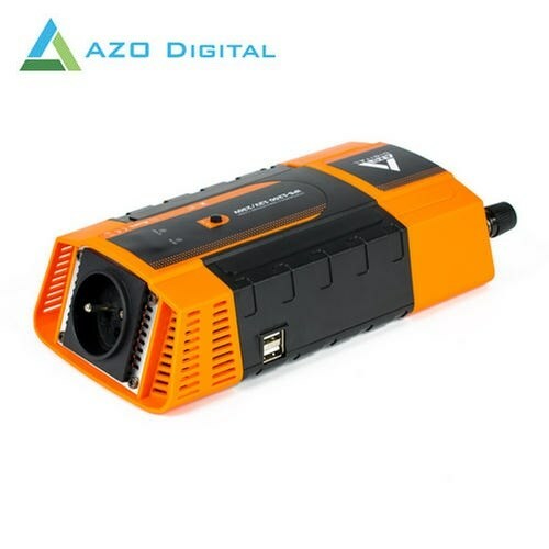 Inverter potenza 600w 1200w - inverter, 600w/1200w