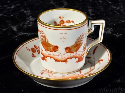 Tazza demitasse espresso gallo - tazza,