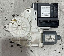 MOTORINO ALZAVETRO ANTERIORE SINISTRO PER VOLKSWAGEN Golf 5 Plus 0130822229 (04