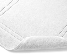 Tappeto Bagno Hotel Greca set