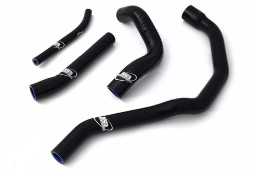 Tubi radiatore silicone - tubi, as3