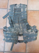 USGI GEN3 Hgear ABU Tactical Fighting Load Carrier Rifleman Harness 