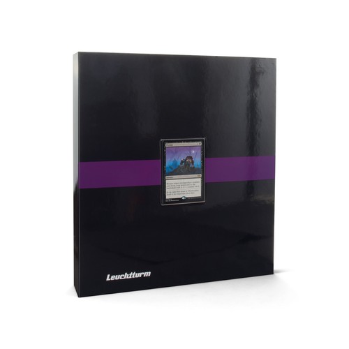 Album raccoglitore per carte - album,