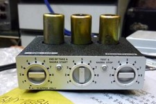 preamplificatore phono valvolare nagra marantz 7 tipo