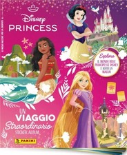 figurine Principesse Disney