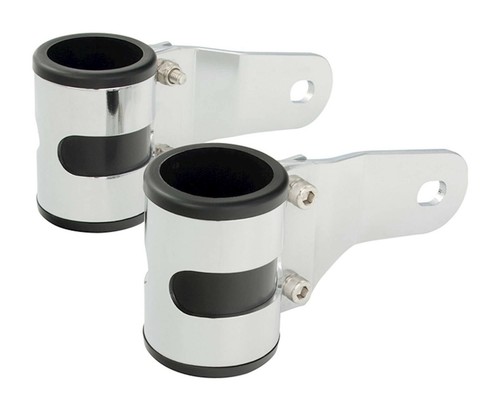 Supporto faro moto bike - , it