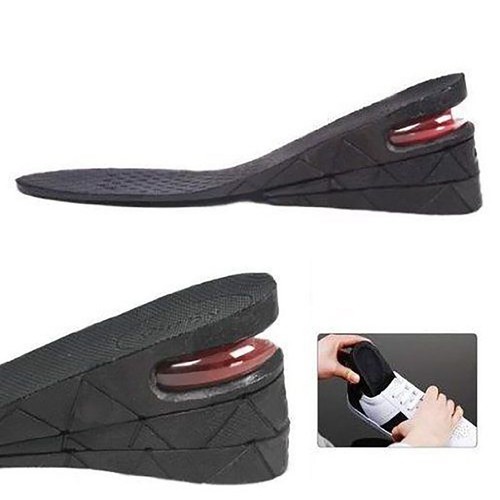 Coppia solette alzatacco per - coppia,