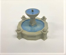 9128DM HO Fontana pubblica