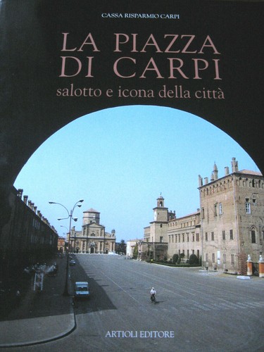 Libro piazza di - libro,