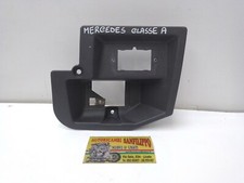 Modanatura Maniglia Cofano Anteriore E Presa OBD Mercedes Classe A 1686890111