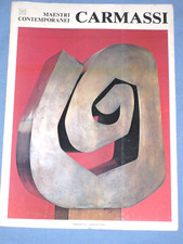 Arturo CARMASSI - Maestri