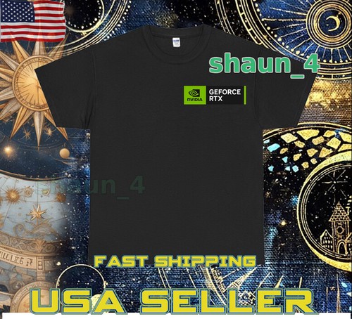 Nuova maglia nvidia - nvidia, geforce