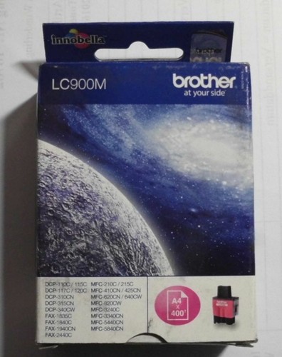 Brother lc900m inchiostro - lc900m,