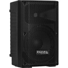Ibiza XTK8-MKII Scatola PA passiva gamma completa 8""/20 cm 200 W