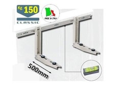 Staffa unità esterna