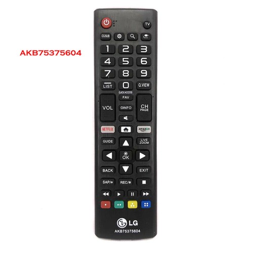 Telecomando smart led - smart, tv