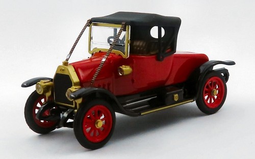Modellino auto scala - , rio