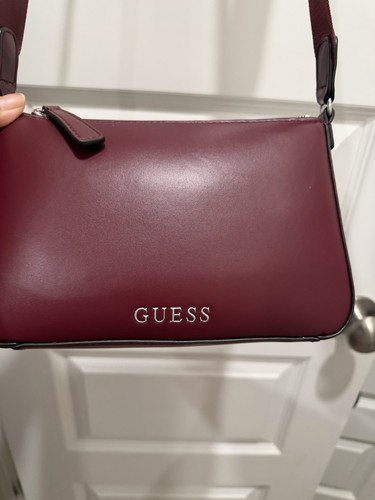 Guess purse fiora - purse, mini