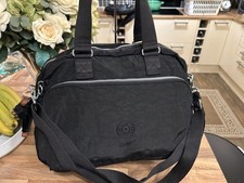 Borsa Kipling piccola nera