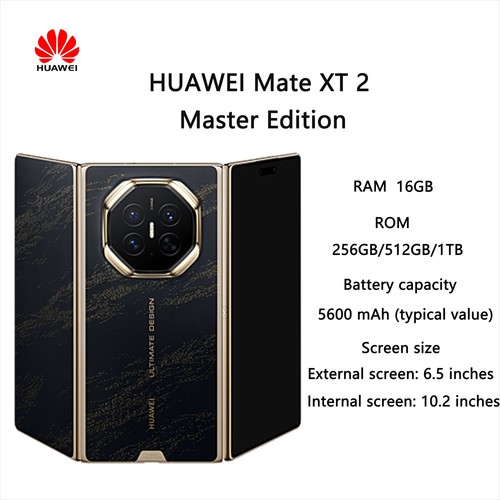 Huawei mate ultimate - xt,