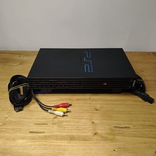 Sony PlayStation 2 PS2 FAT