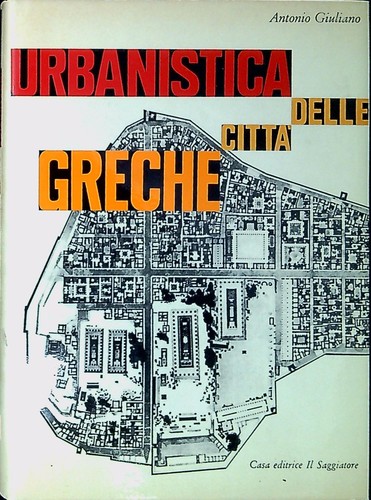 Urbanistica delle citta - urbanistica,