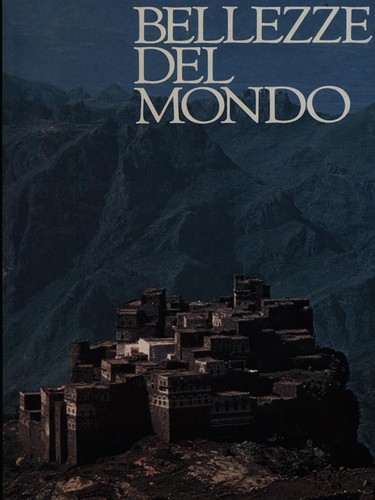 Bellezze del mondo asia 2 - mondo,