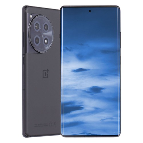 Oneplus 12r dual sim 256gb - 5g,