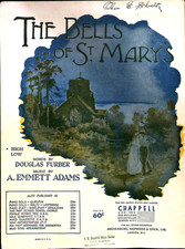 The Bells of St. Mary's