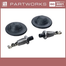 2x Interruttore contatto porta