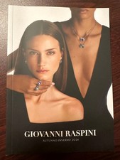 Catalogo giovanni raspini - catalogo,