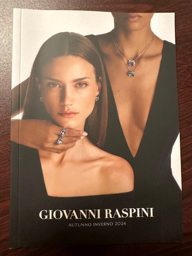 Catalogo giovanni raspini - giovanni,