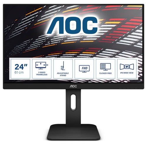 Aoc x24p1 16 10 - cm, 16:10