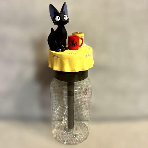 Ghibli studio kikis delivery - ghibli,