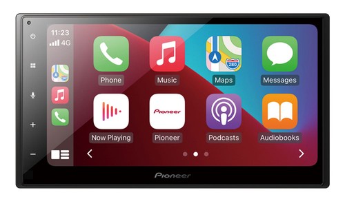 Pioneer sph da160dab - pioneer, autoradio