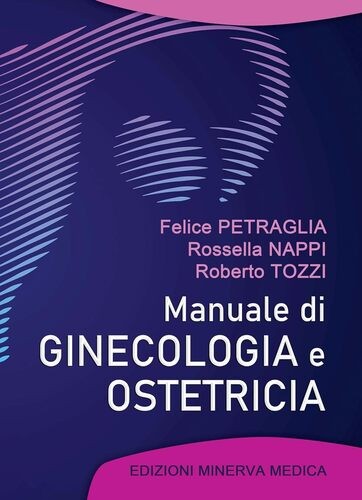 Manuale ginecologia e - di,