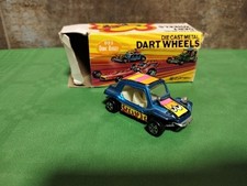 Zylmex Vintage Dune Buggy 1/66
