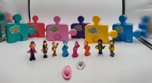 Vintage fisher price the - vintage,