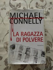 MICHAEL CONNELLY LA RAGAZZA DI